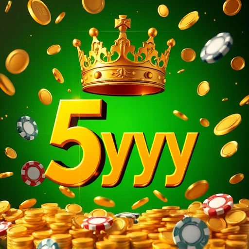 5yyy Logo